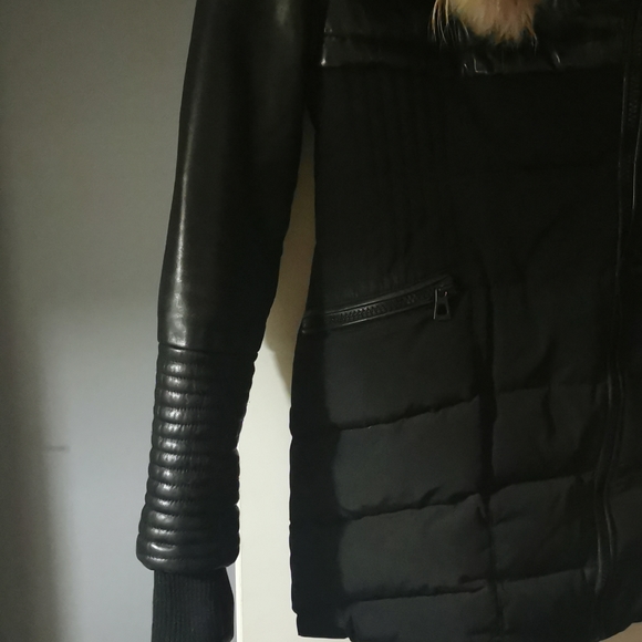 Rudsak winter jacket - Picture 3 of 5